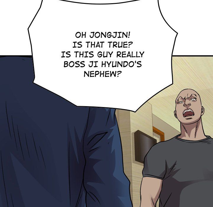 Legend The Beginning Manhwa - Chapter 147 Page 36