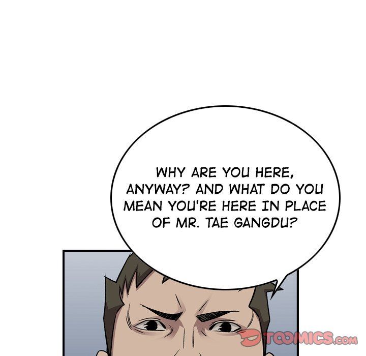 Legend The Beginning Manhwa - Chapter 147 Page 41