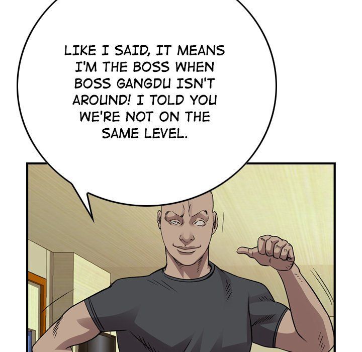 Legend The Beginning Manhwa - Chapter 147 Page 43