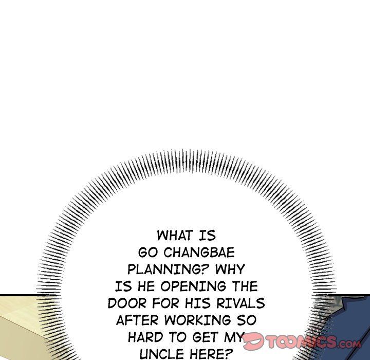 Legend The Beginning Manhwa - Chapter 147 Page 50