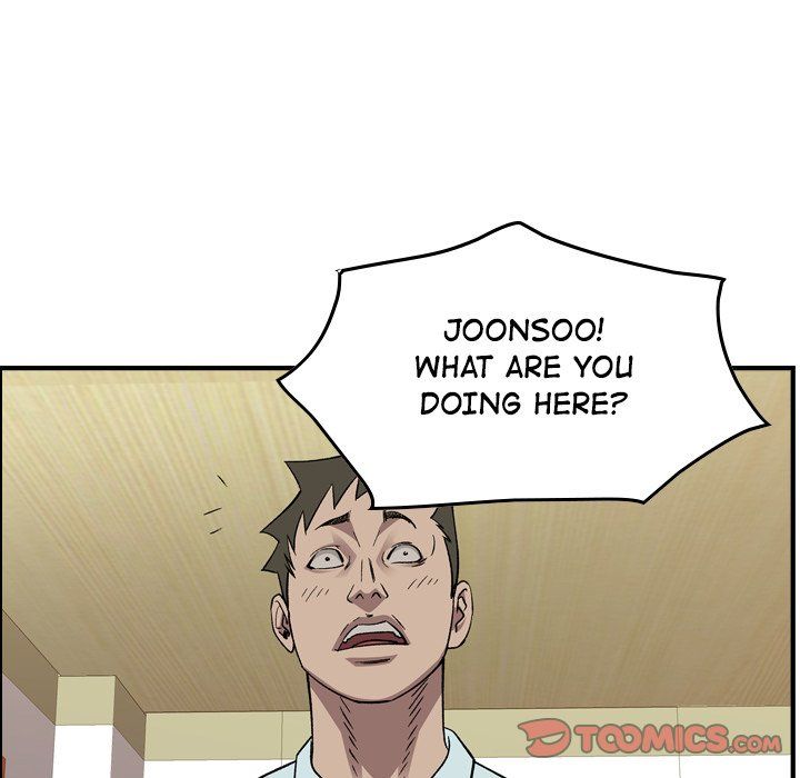 Legend The Beginning Manhwa - Chapter 147 Page 56