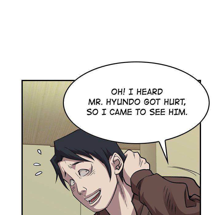 Legend The Beginning Manhwa - Chapter 147 Page 58