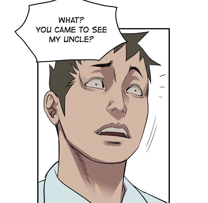 Legend The Beginning Manhwa - Chapter 147 Page 60