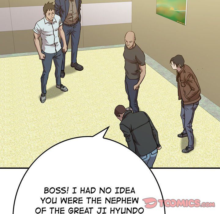 Legend The Beginning Manhwa - Chapter 147 Page 62