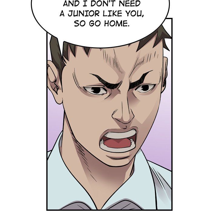 Legend The Beginning Manhwa - Chapter 147 Page 64