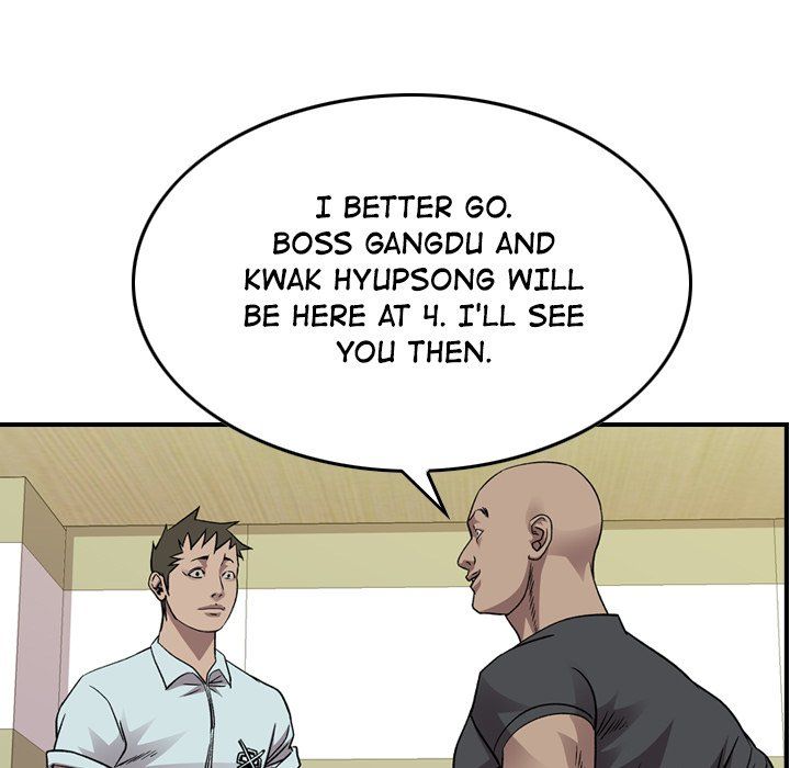 Legend The Beginning Manhwa - Chapter 147 Page 69