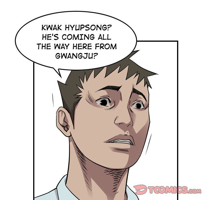 Legend The Beginning Manhwa - Chapter 147 Page 71