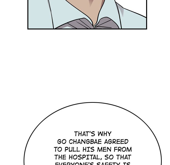 Legend The Beginning Manhwa - Chapter 147 Page 72