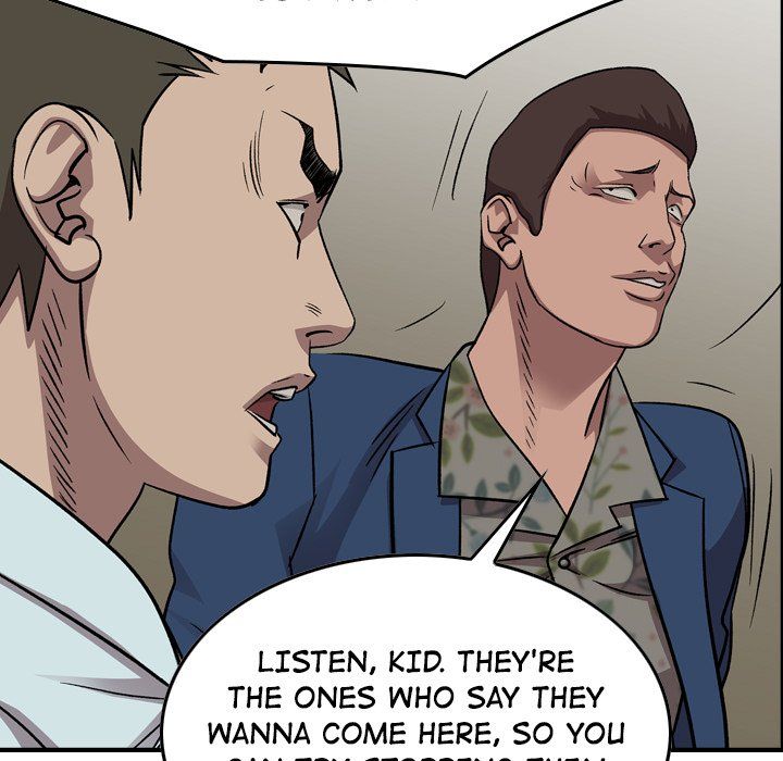 Legend The Beginning Manhwa - Chapter 147 Page 75