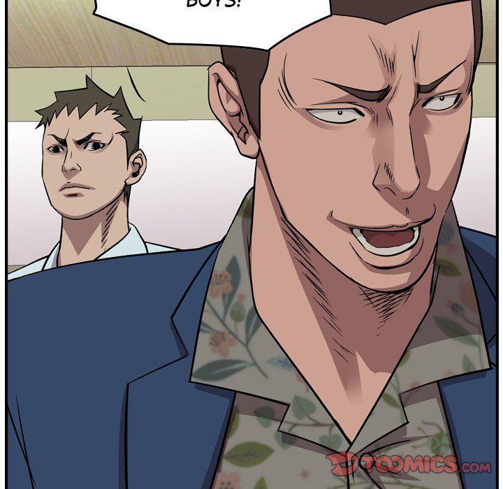 Legend The Beginning Manhwa - Chapter 147 Page 77