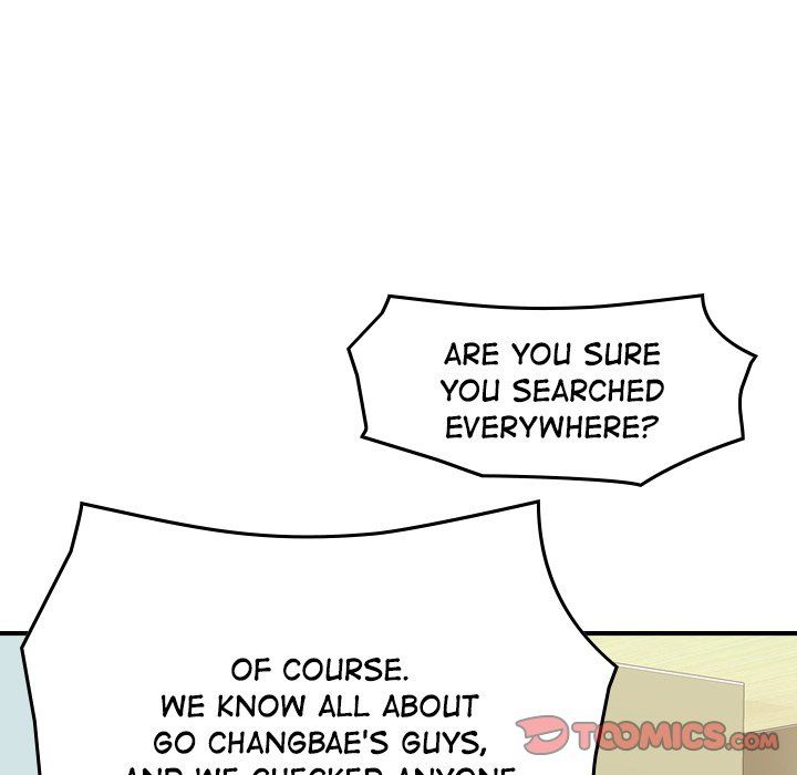 Legend The Beginning Manhwa - Chapter 147 Page 80