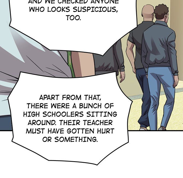 Legend The Beginning Manhwa - Chapter 147 Page 81