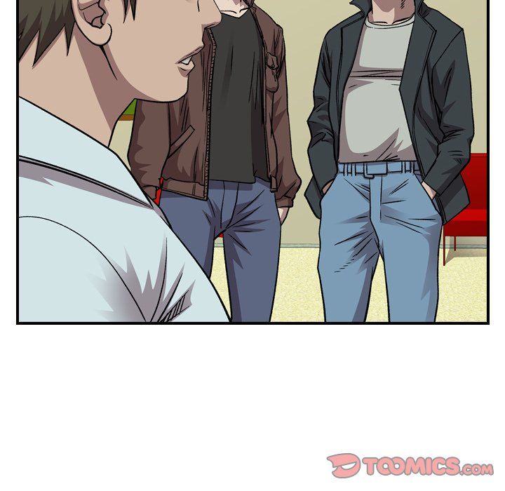 Legend The Beginning Manhwa - Chapter 147 Page 83