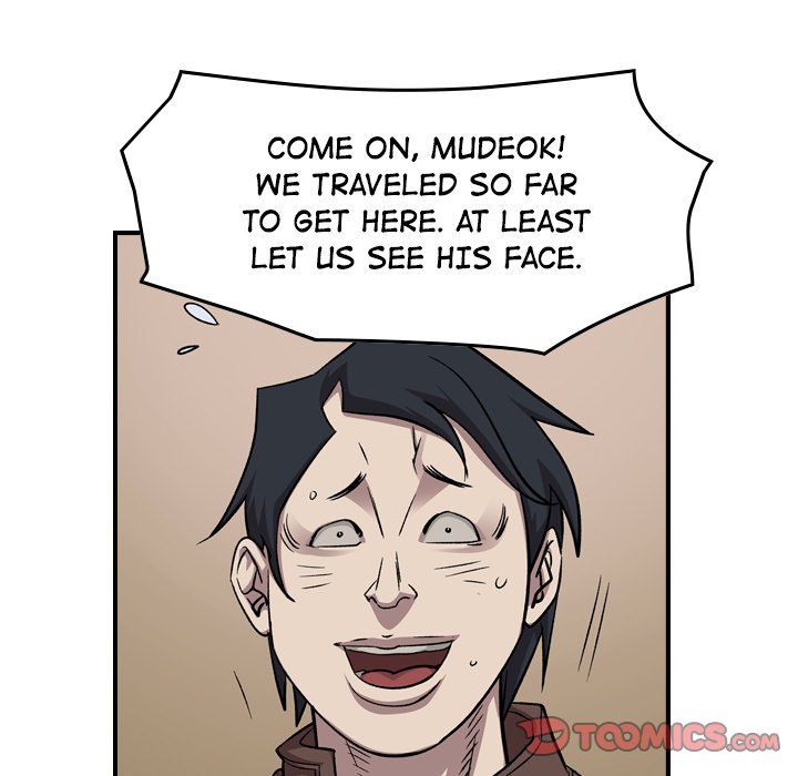 Legend The Beginning Manhwa - Chapter 147 Page 86