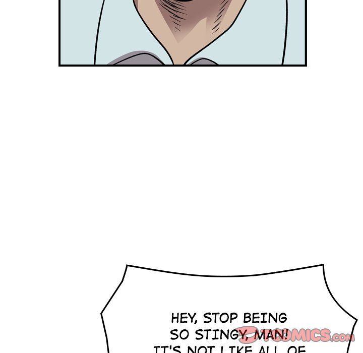 Legend The Beginning Manhwa - Chapter 147 Page 89