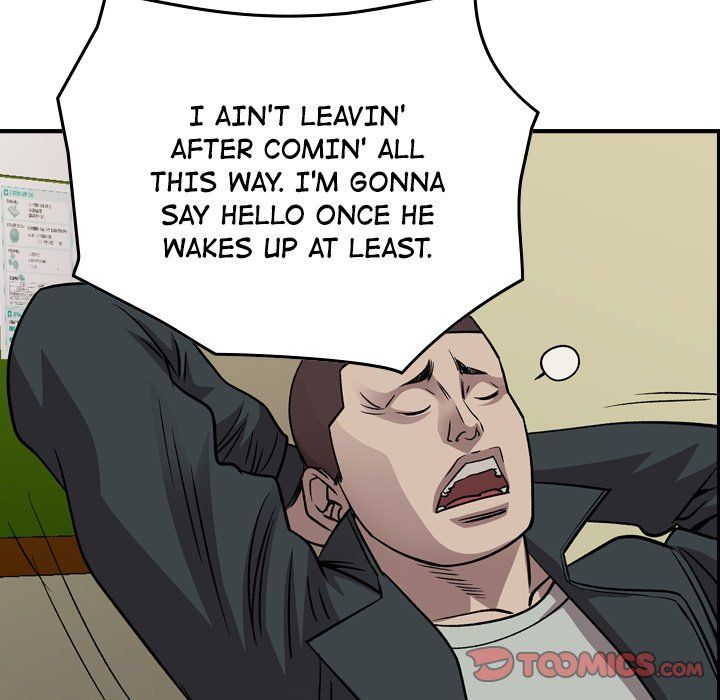 Legend The Beginning Manhwa - Chapter 147 Page 92