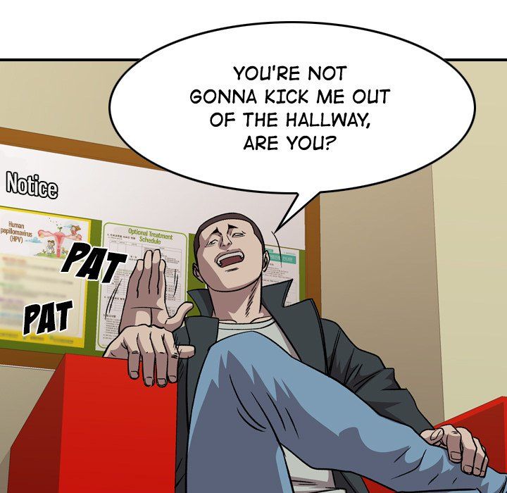 Legend The Beginning Manhwa - Chapter 147 Page 94