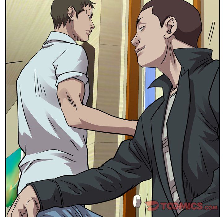 Legend The Beginning Manhwa - Chapter 147 Page 98