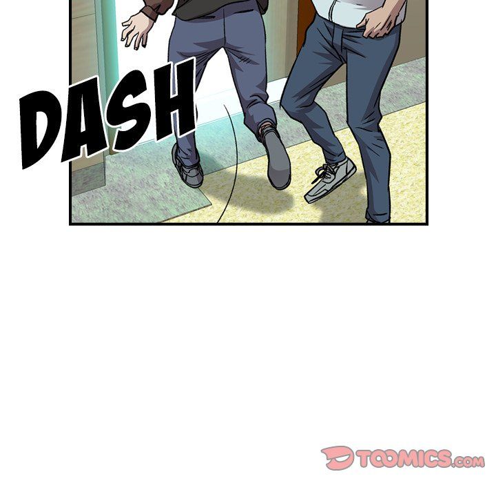 Legend The Beginning Manhwa - Chapter 147 Page 104