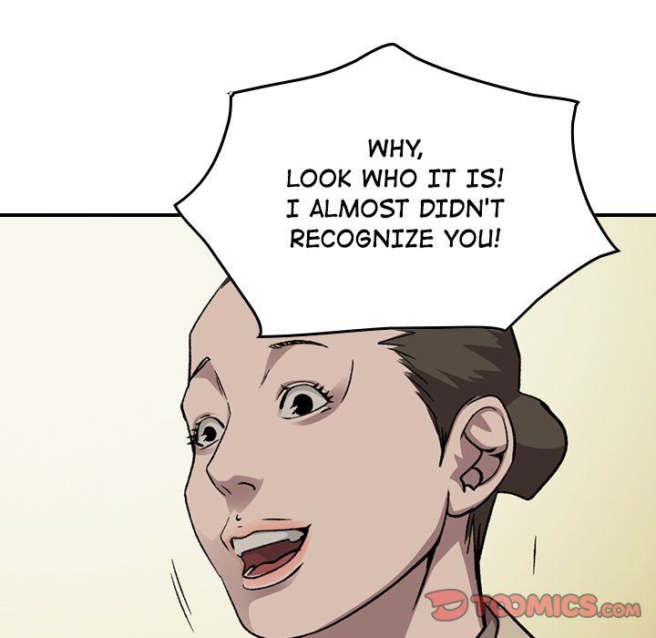 Legend The Beginning Manhwa - Chapter 147 Page 107