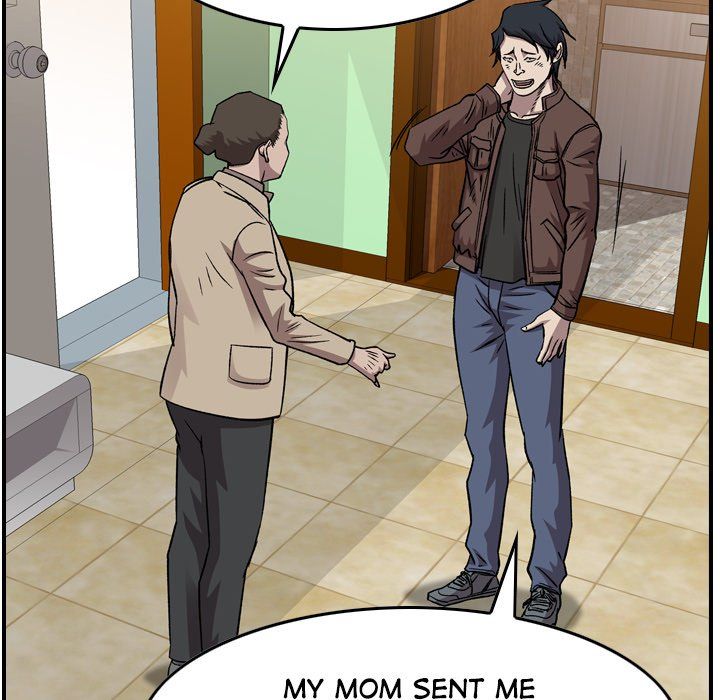 Legend The Beginning Manhwa - Chapter 147 Page 109