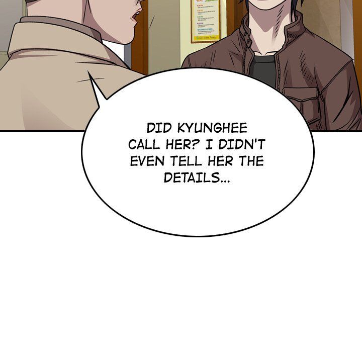 Legend The Beginning Manhwa - Chapter 147 Page 115