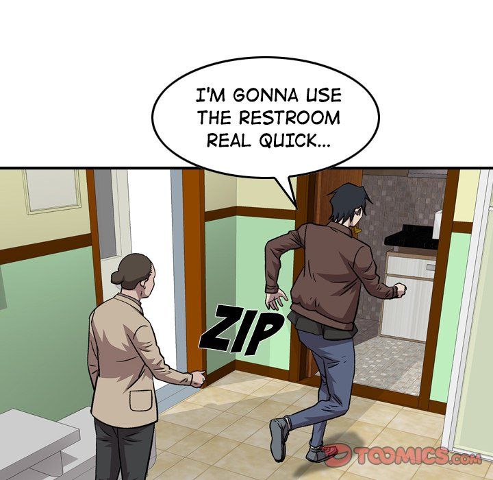 Legend The Beginning Manhwa - Chapter 147 Page 116