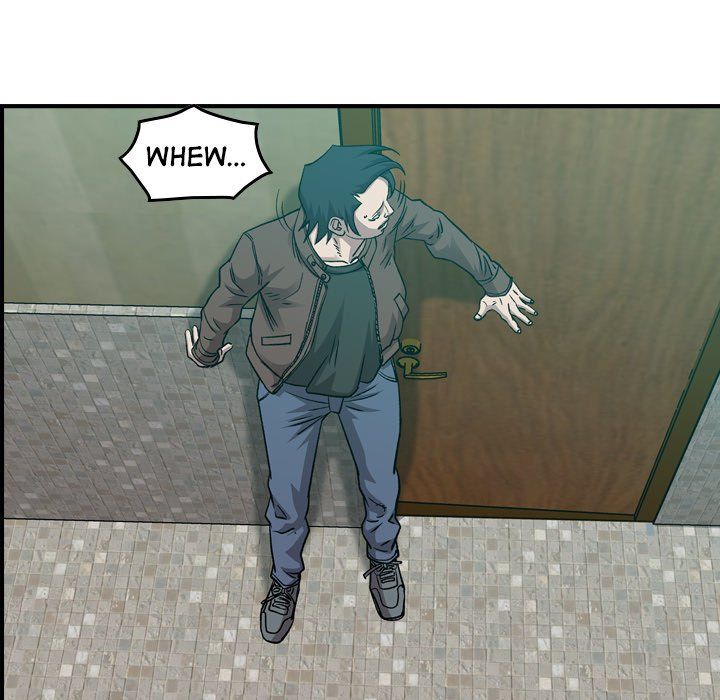 Legend The Beginning Manhwa - Chapter 147 Page 120