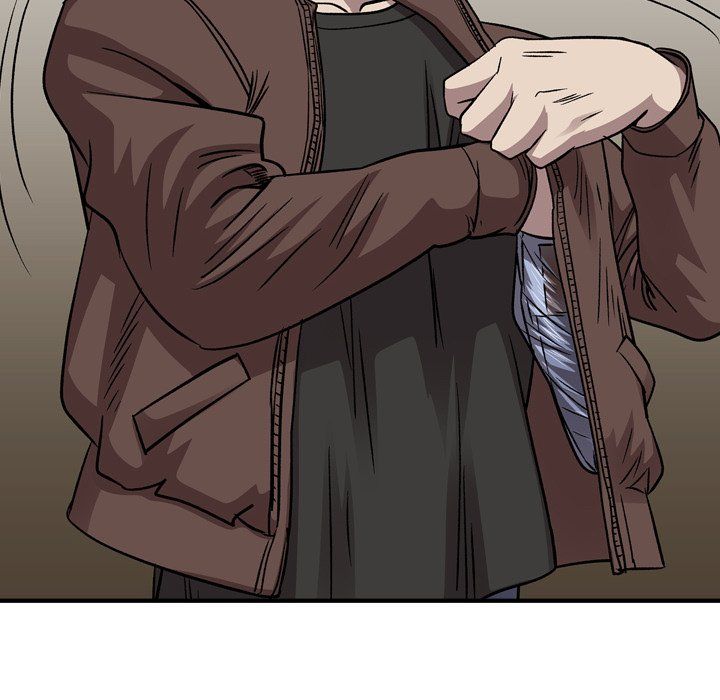 Legend The Beginning Manhwa - Chapter 147 Page 124