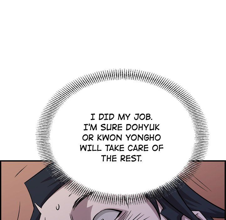 Legend The Beginning Manhwa - Chapter 147 Page 129