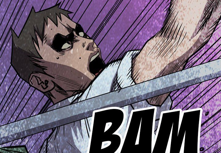 Legend The Beginning Manhwa - Chapter 99 Page 1