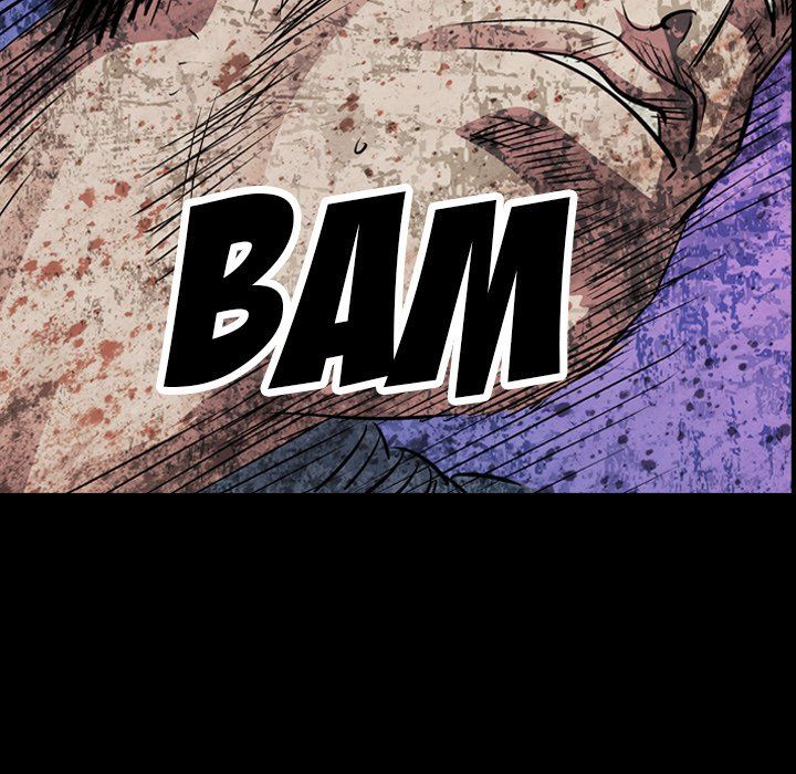 Legend The Beginning Manhwa - Chapter 99 Page 7