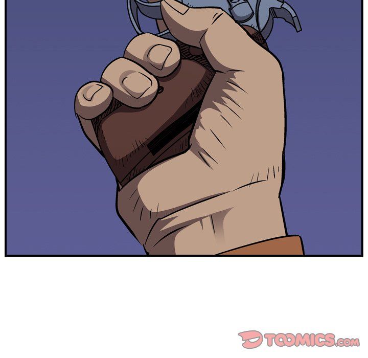 Legend The Beginning Manhwa - Chapter 99 Page 17