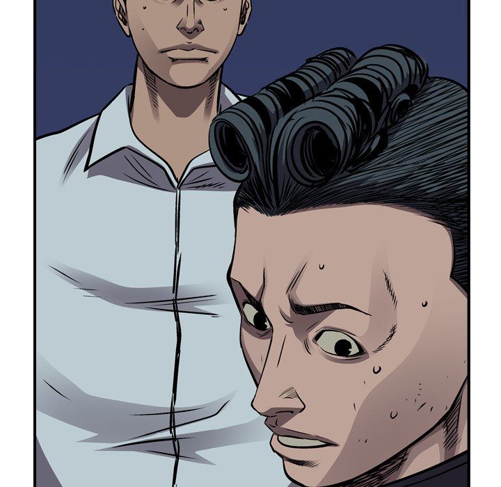 Legend The Beginning Manhwa - Chapter 99 Page 21