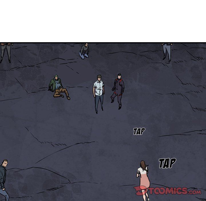 Legend The Beginning Manhwa - Chapter 99 Page 23