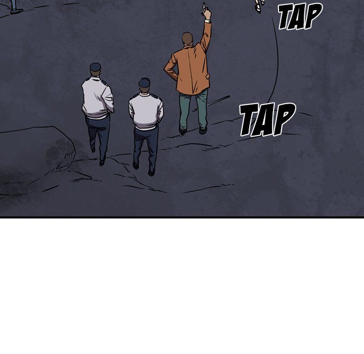 Legend The Beginning Manhwa - Chapter 99 Page 24