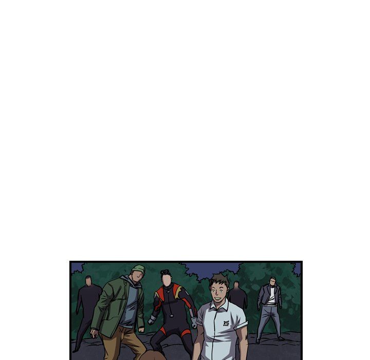 Legend The Beginning Manhwa - Chapter 99 Page 25