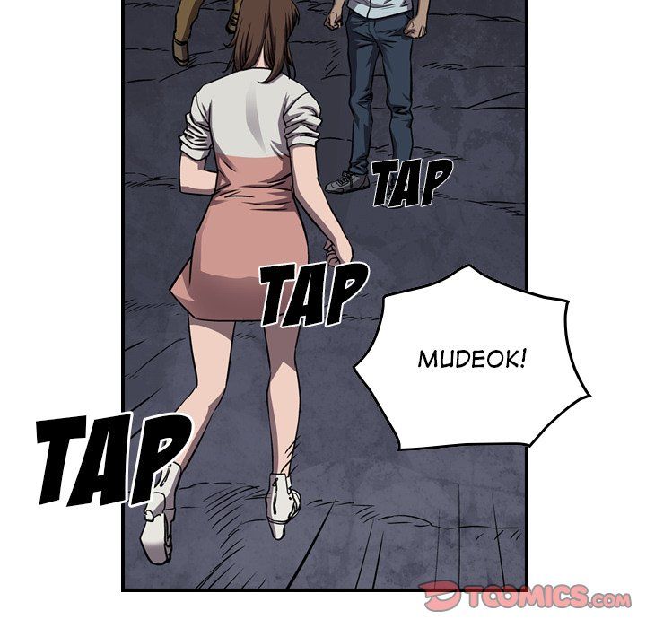 Legend The Beginning Manhwa - Chapter 99 Page 26
