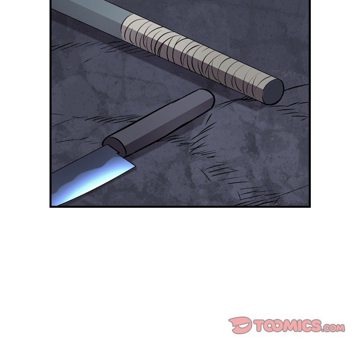 Legend The Beginning Manhwa - Chapter 99 Page 32