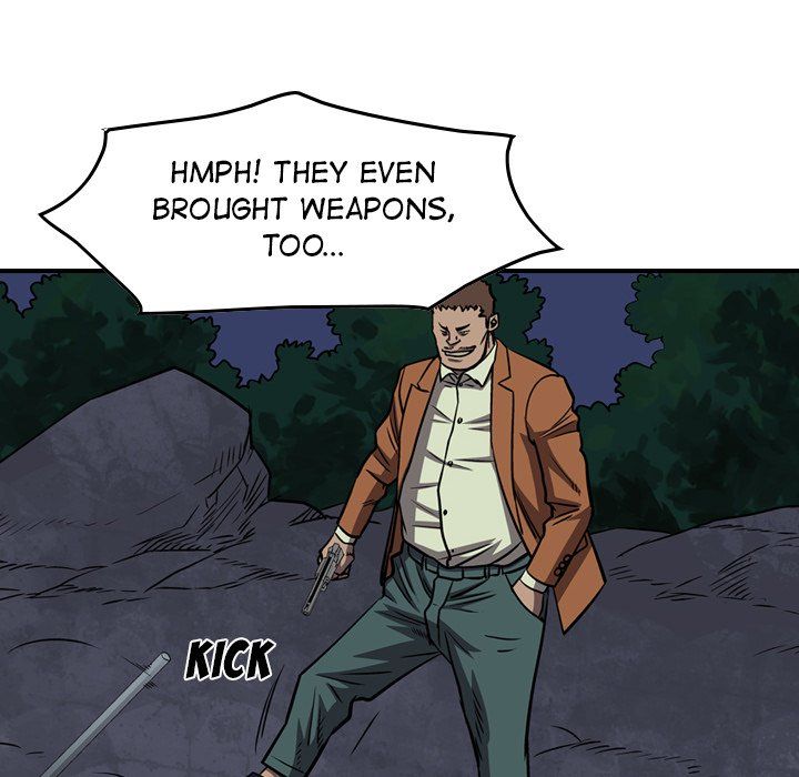 Legend The Beginning Manhwa - Chapter 99 Page 33