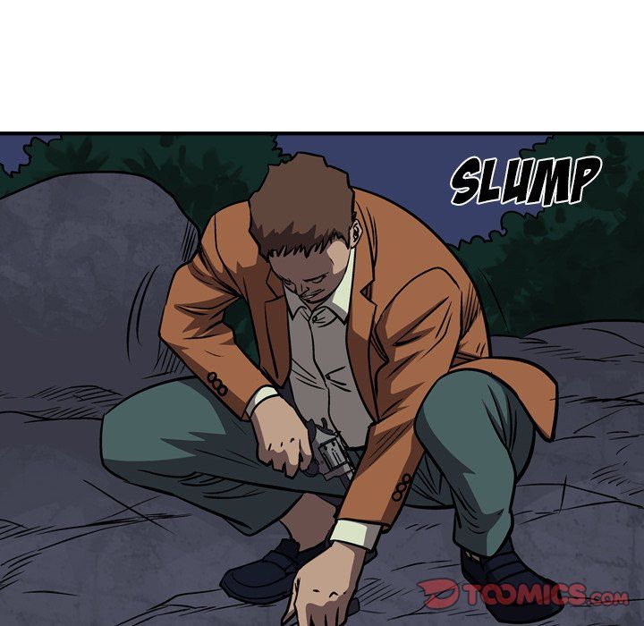 Legend The Beginning Manhwa - Chapter 99 Page 35