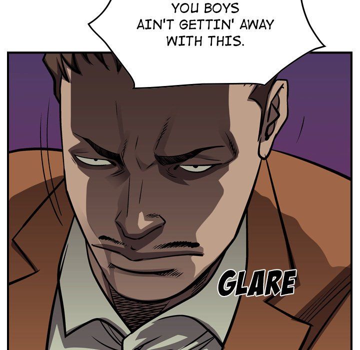 Legend The Beginning Manhwa - Chapter 99 Page 37