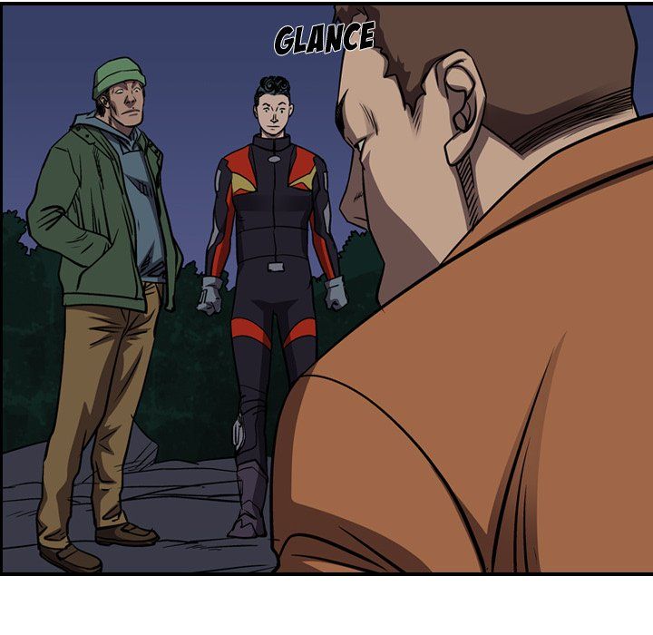 Legend The Beginning Manhwa - Chapter 99 Page 39