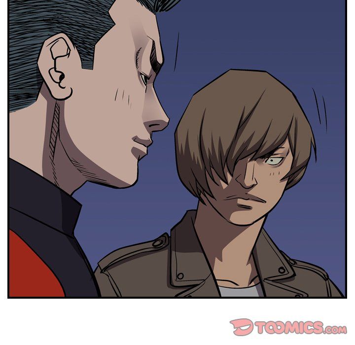 Legend The Beginning Manhwa - Chapter 99 Page 41