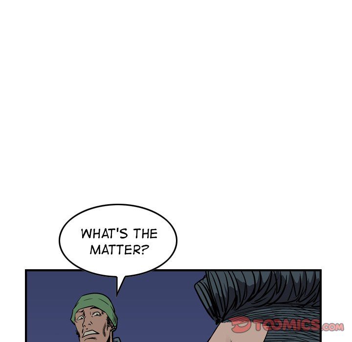 Legend The Beginning Manhwa - Chapter 99 Page 44