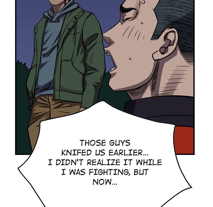 Legend The Beginning Manhwa - Chapter 99 Page 45