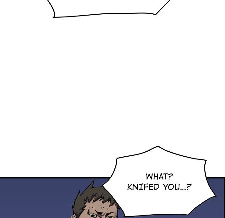 Legend The Beginning Manhwa - Chapter 99 Page 46