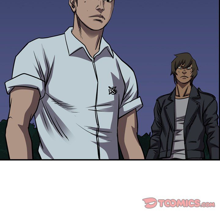 Legend The Beginning Manhwa - Chapter 99 Page 47