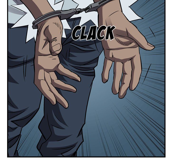 Legend The Beginning Manhwa - Chapter 99 Page 49