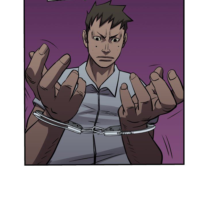 Legend The Beginning Manhwa - Chapter 99 Page 51